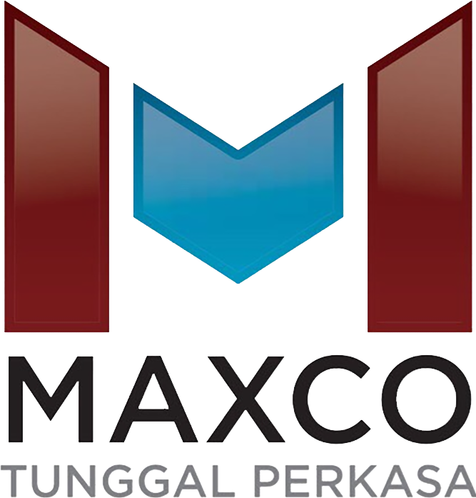 Maxco Logo